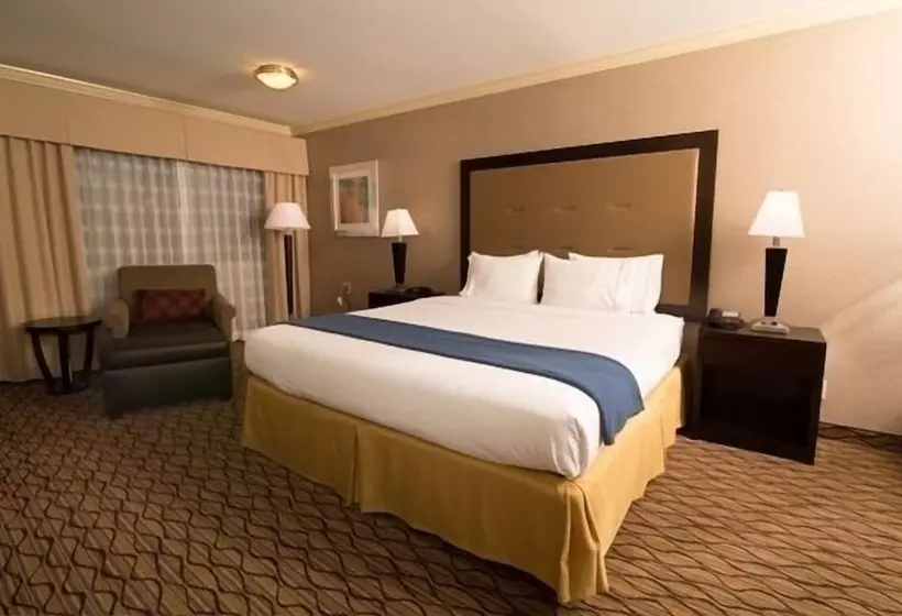 酒店 Holiday Inn Express Port Hueneme, An Ihg
