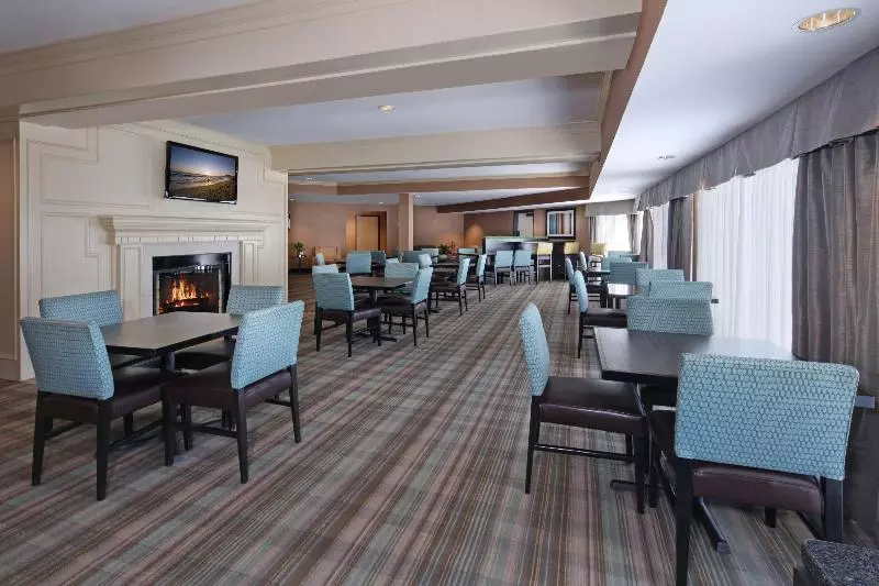 酒店 Holiday Inn Express Port Hueneme, An Ihg