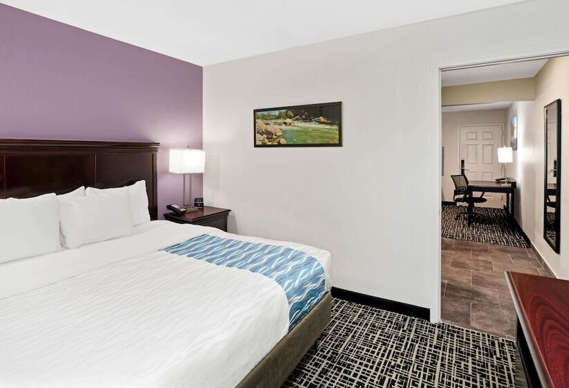 酒店 La Quinta By Wyndham Cookeville