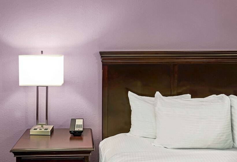 酒店 La Quinta By Wyndham Cookeville