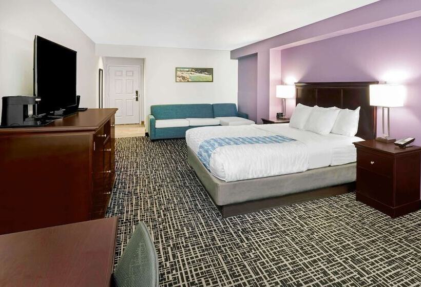 酒店 La Quinta By Wyndham Cookeville