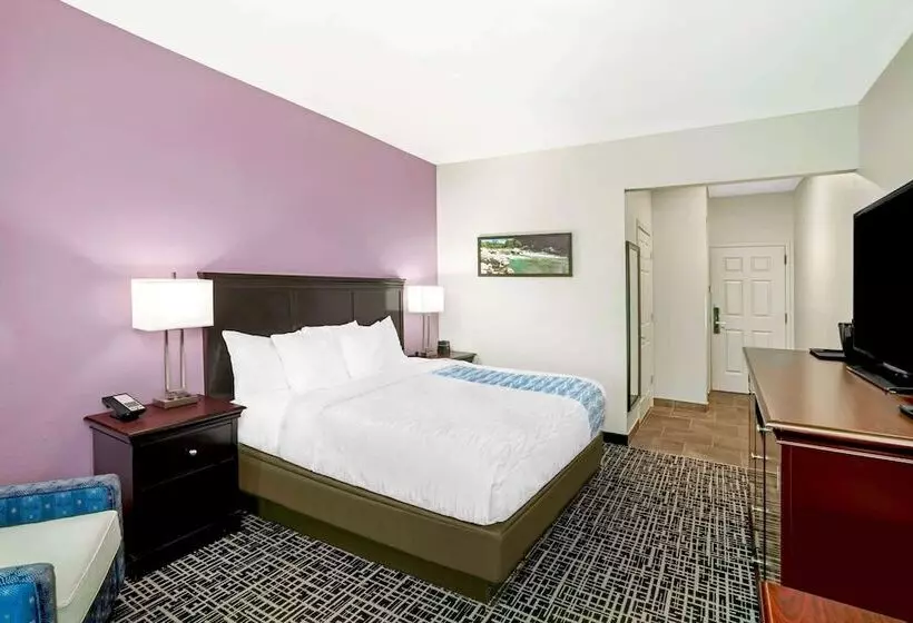 Отель La Quinta By Wyndham Cookeville