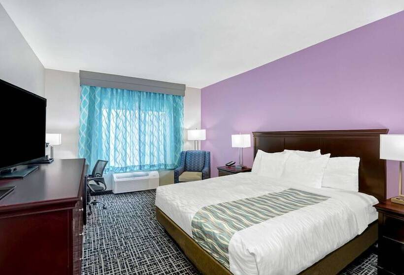 酒店 La Quinta By Wyndham Cookeville