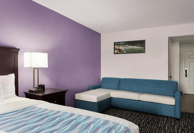 酒店 La Quinta By Wyndham Cookeville