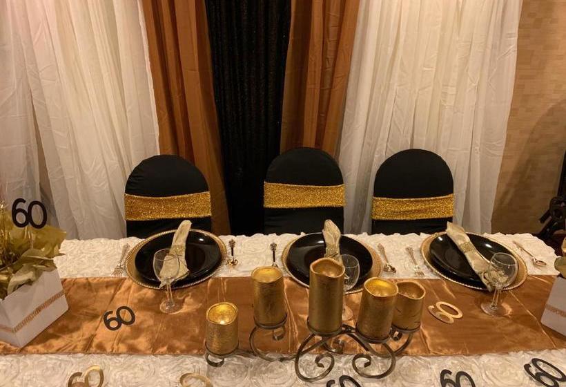 هتل Medical Center Inn