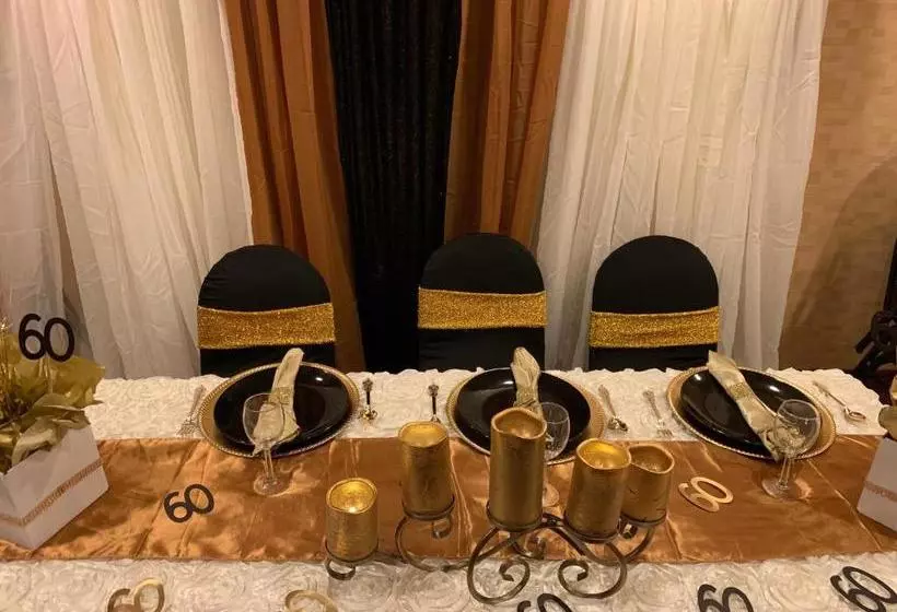 酒店 Medical Center Inn