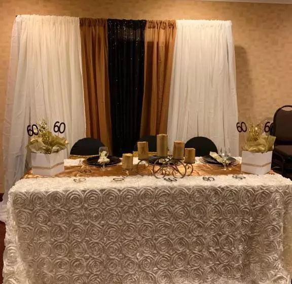 酒店 Medical Center Inn