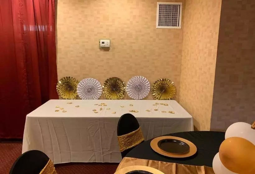 酒店 Medical Center Inn