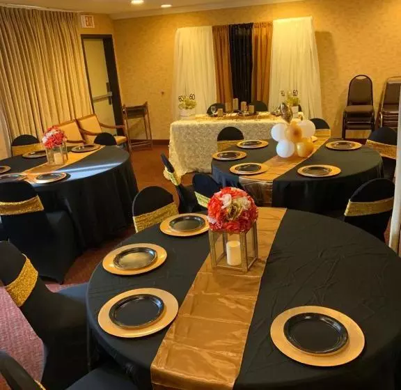 酒店 Medical Center Inn