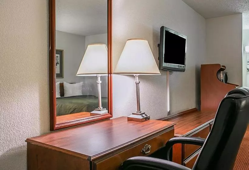 酒店 Medical Center Inn