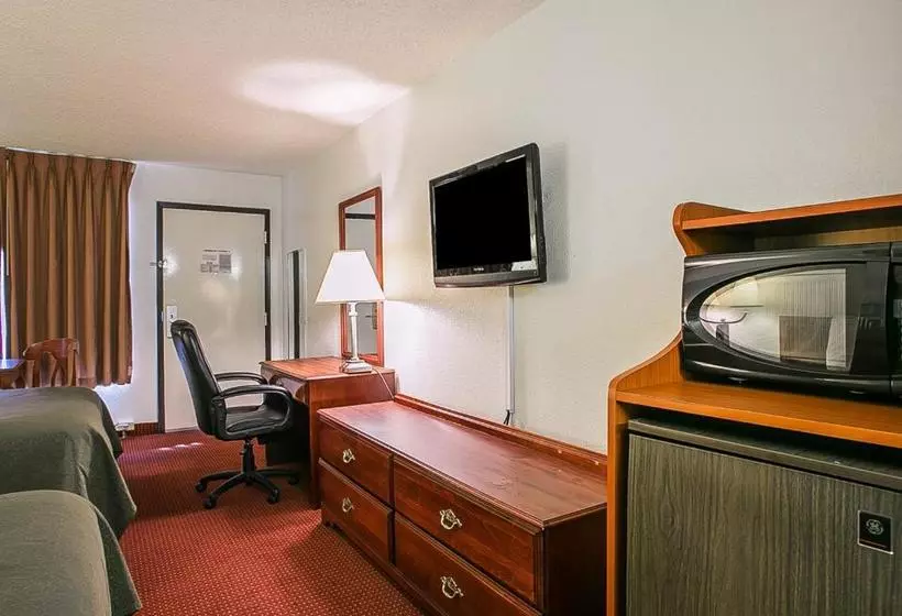 酒店 Medical Center Inn