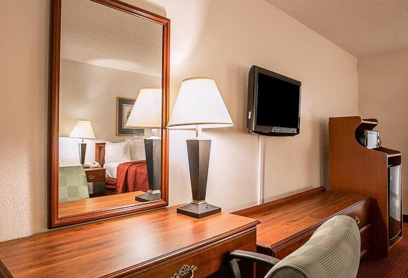 هتل Medical Center Inn