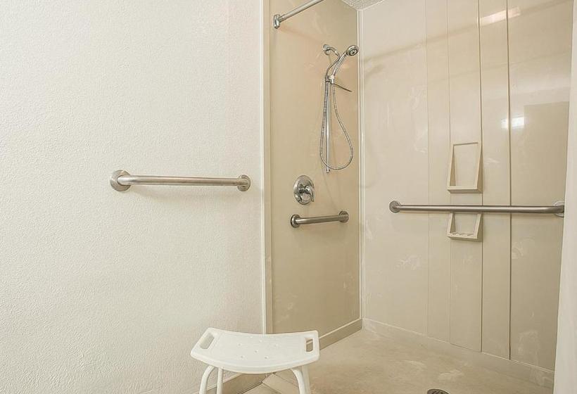 هتل Medical Center Inn