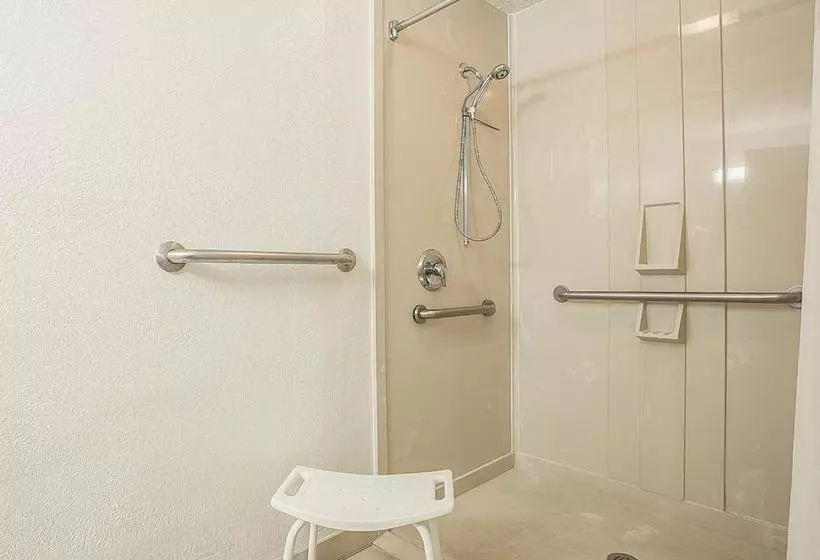 酒店 Medical Center Inn