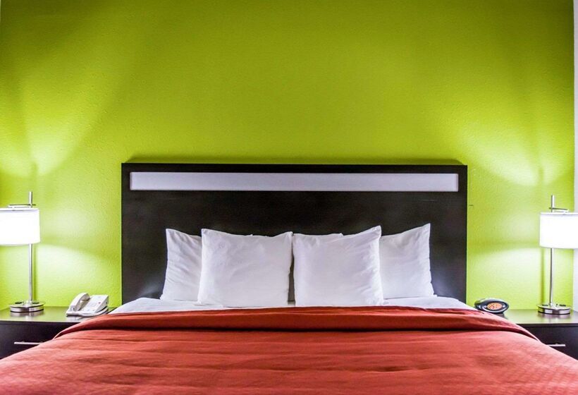 ホテル Quality Suites Fort Myers Airport I 75