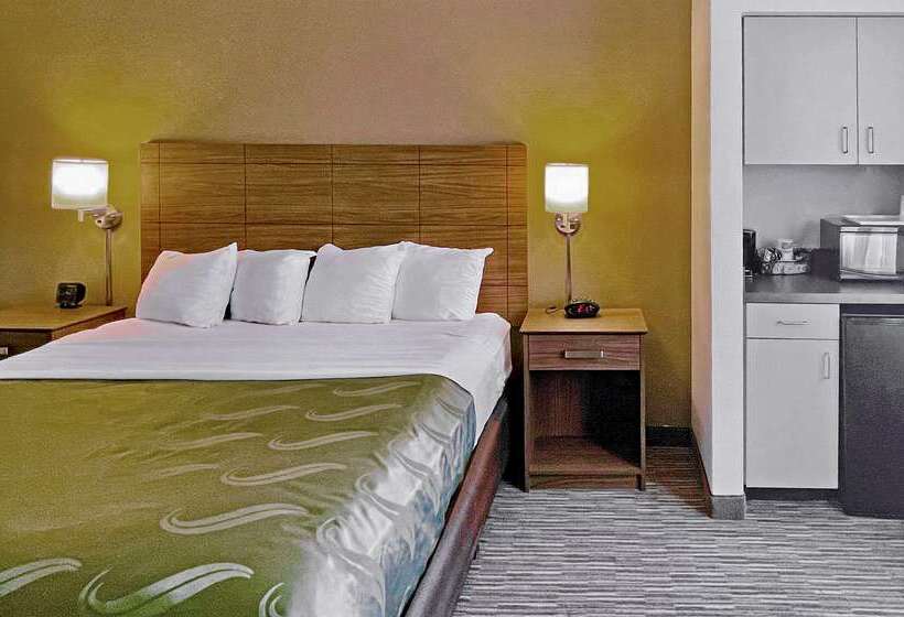 Independent  Hotel El Paso