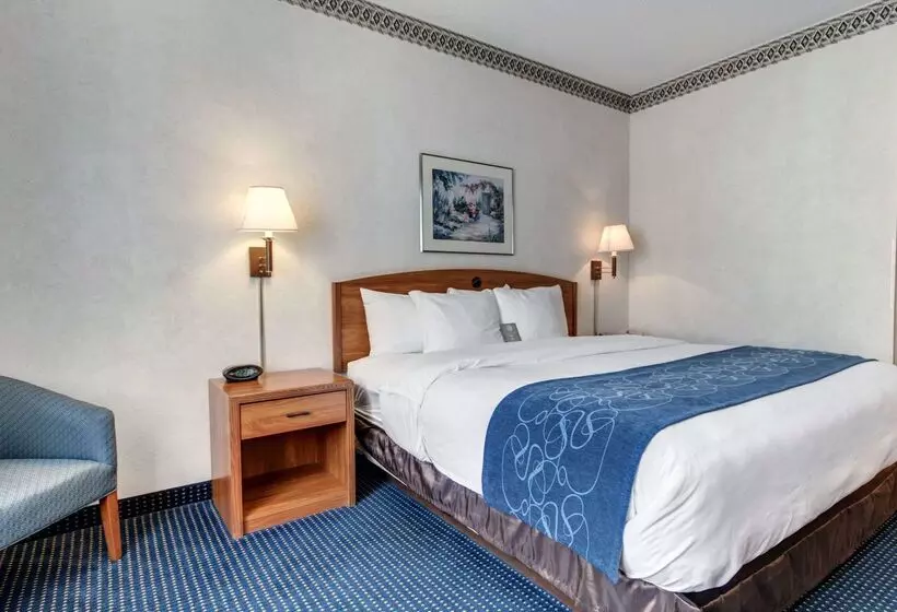 Independent Hotel El Paso