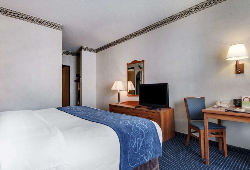 Independent  Hotel El Paso