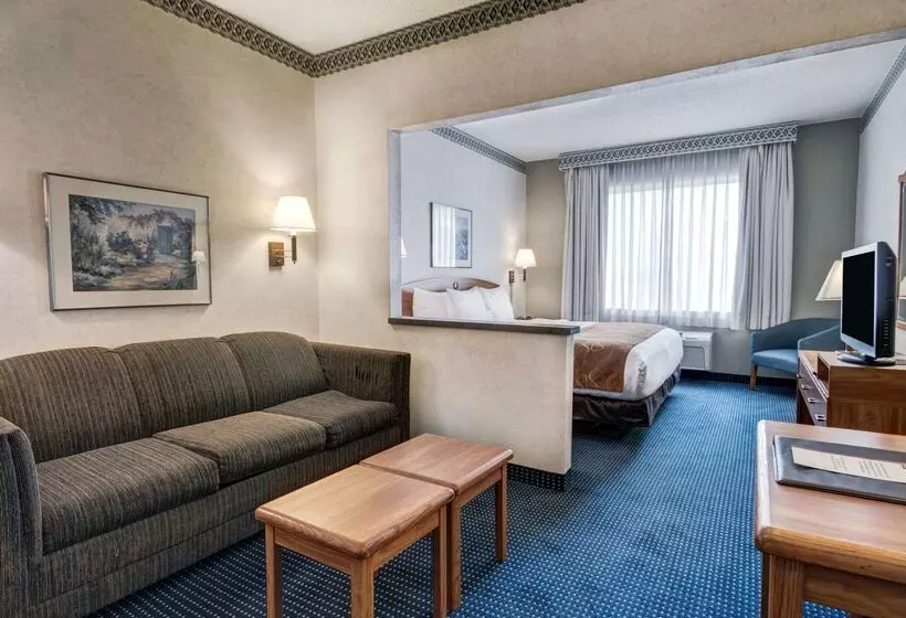 Independent Hotel El Paso