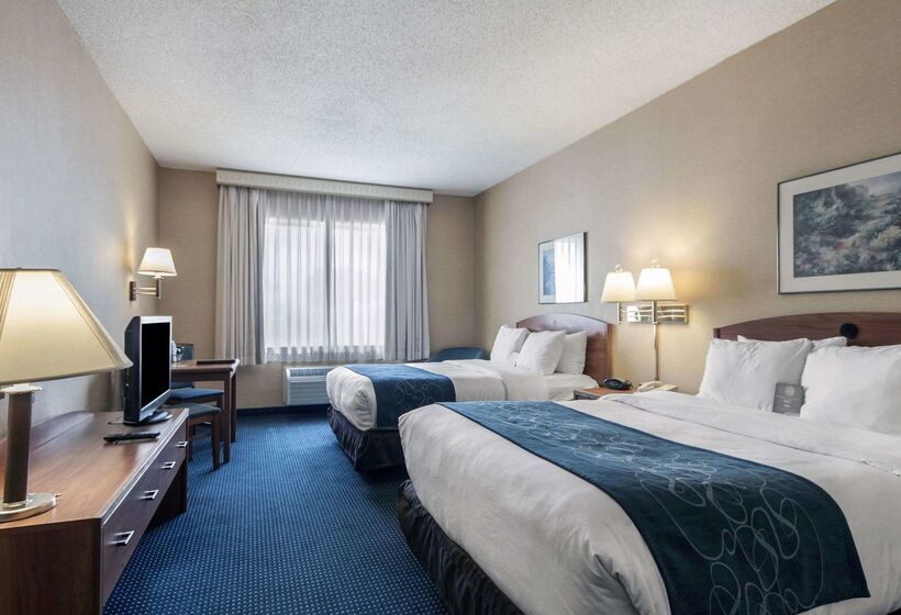 Independent  Hotel El Paso