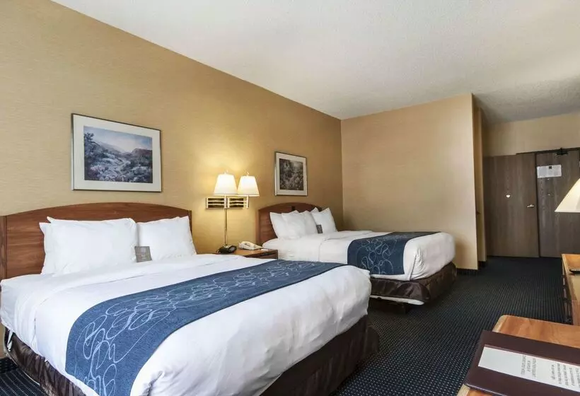 Independent Hotel El Paso