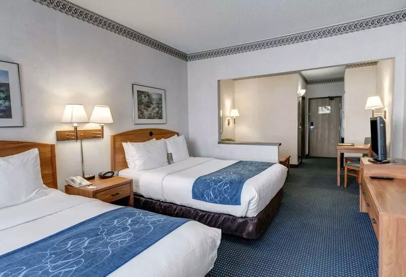 Independent Hotel El Paso