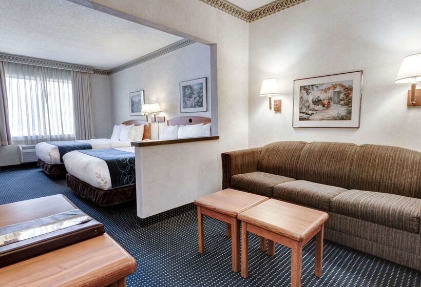 Independent  Hotel El Paso