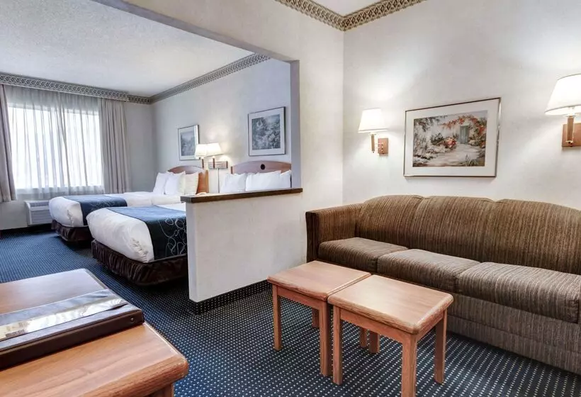 Independent Hotel El Paso