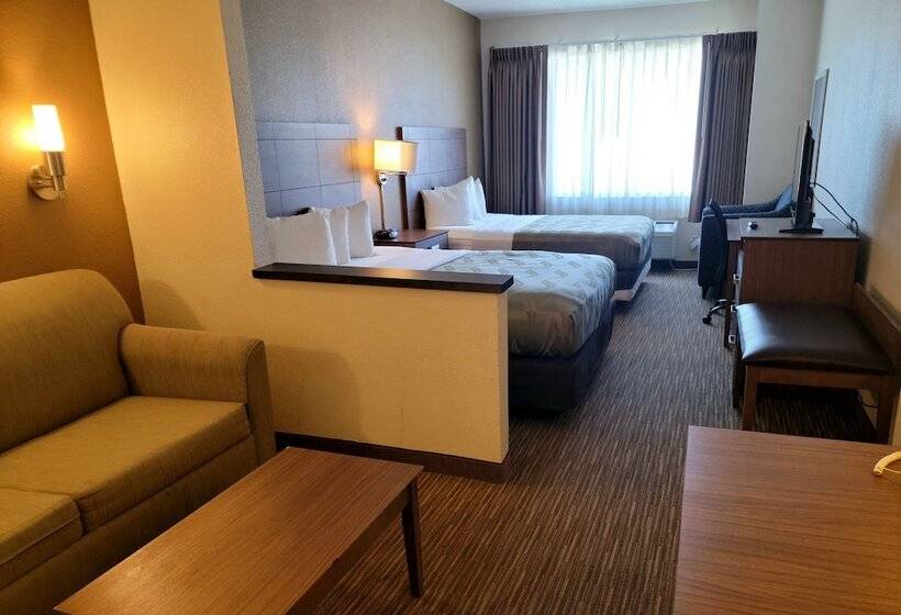 Independent  Hotel El Paso