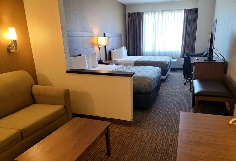 Independent Hotel El Paso