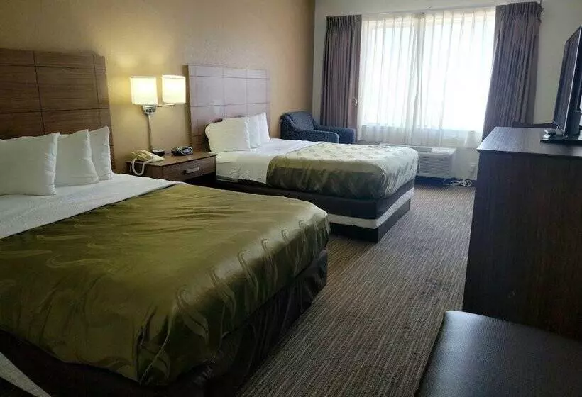 Independent Hotel El Paso