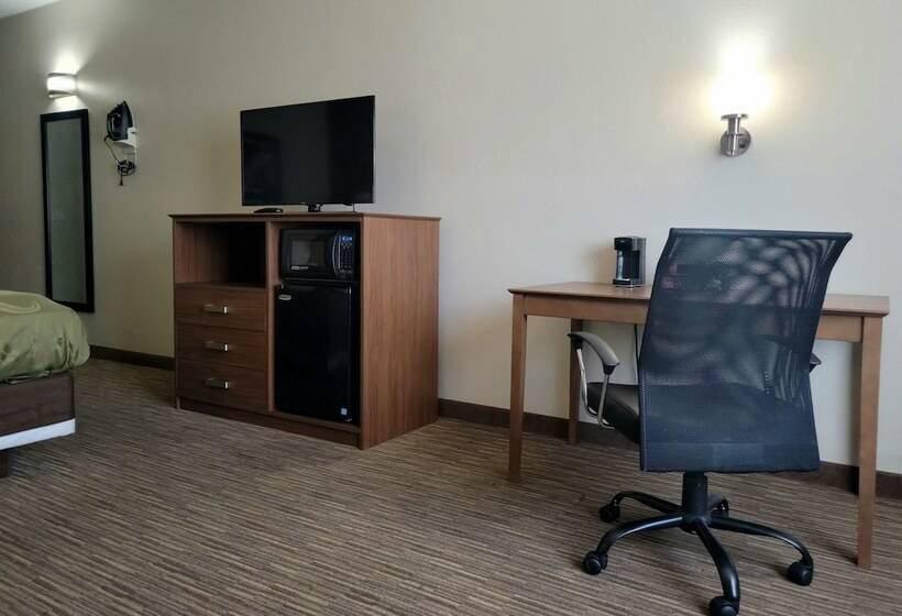 Independent  Hotel El Paso