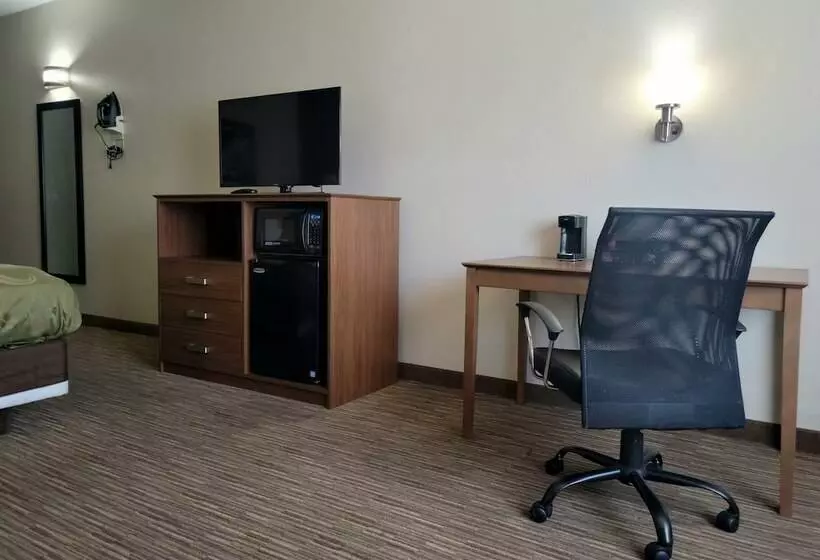 Independent Hotel El Paso