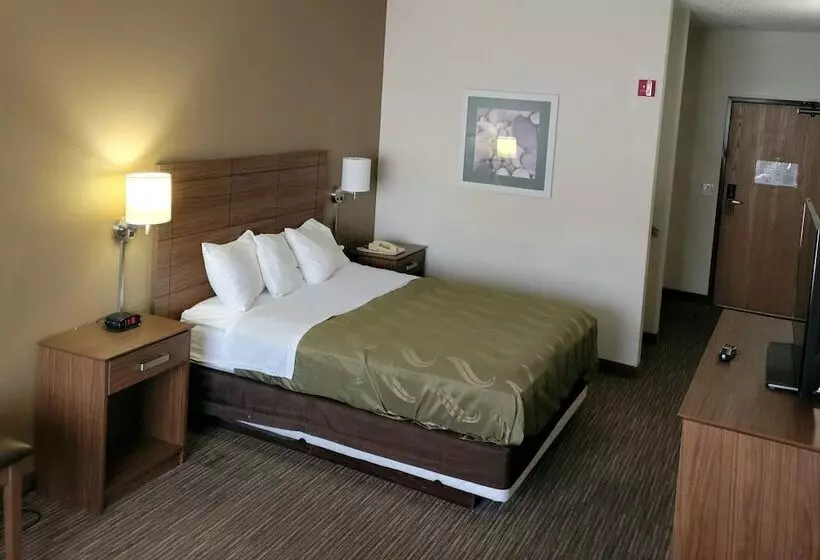 Independent Hotel El Paso