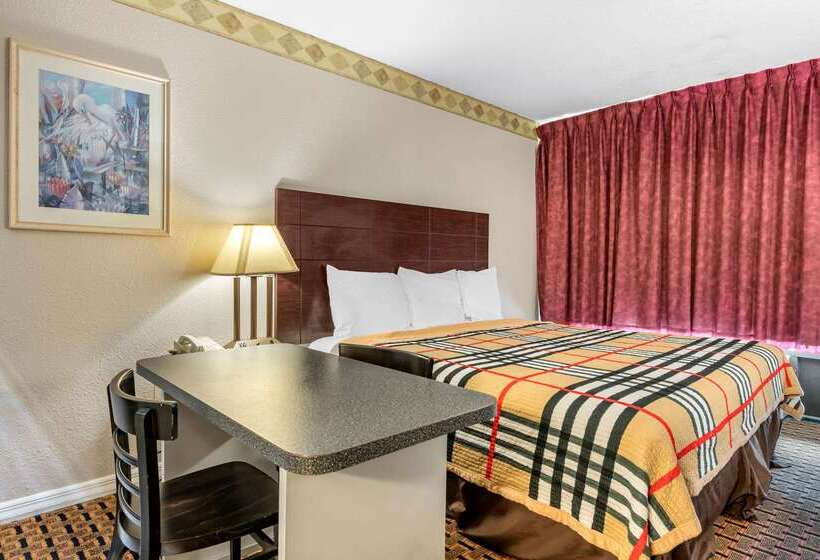 Szálloda Rodeway Inn