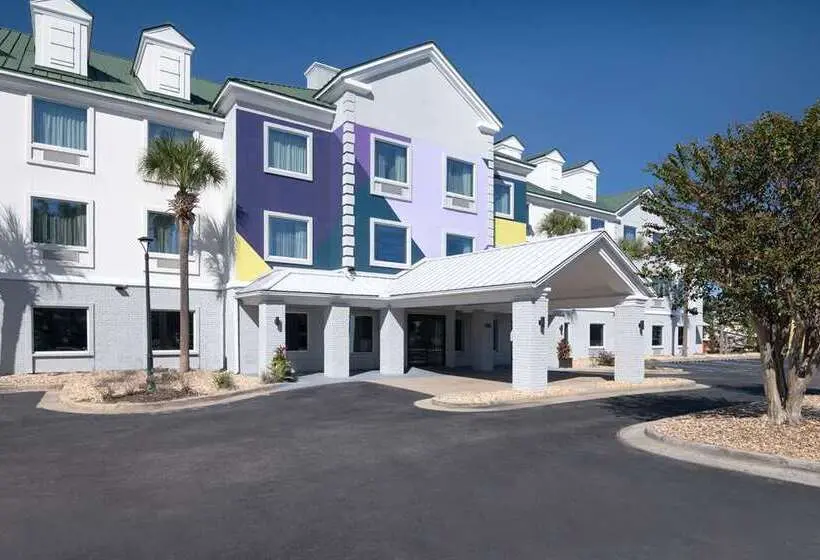 Hotelli Spark By Hilton Destin