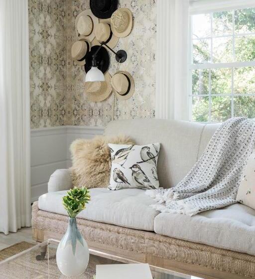 בית מלון כפרי The Coonamessett