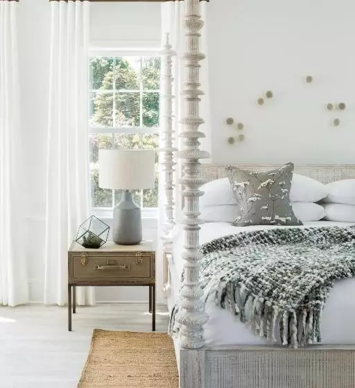 هتل The Coonamessett