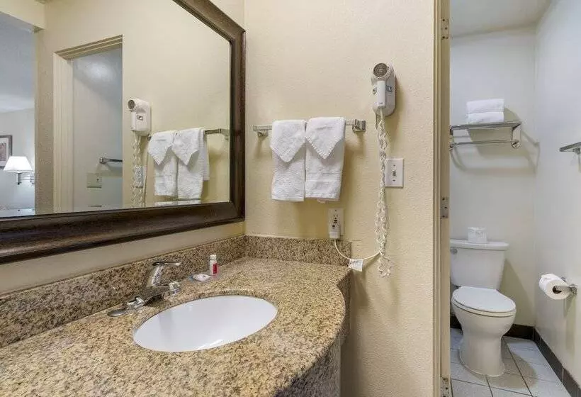 هتل University Inn And Suites Eugene