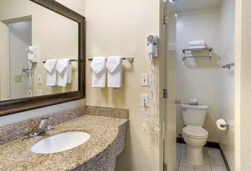 هتل University Inn And Suites Eugene