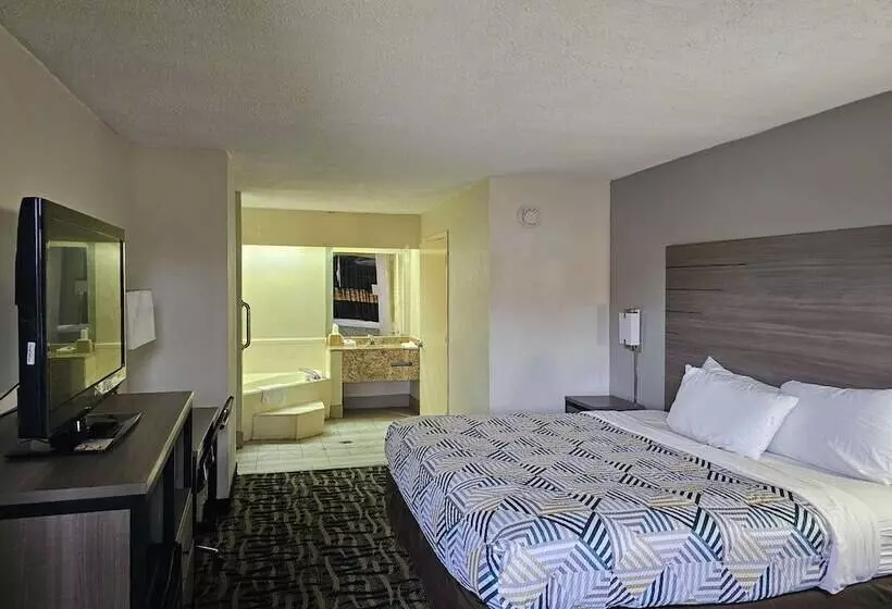 Motel 6 Jackson Ms   Southwest