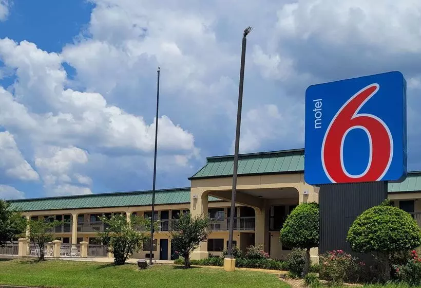 Motel 6 Jackson Ms   Southwest