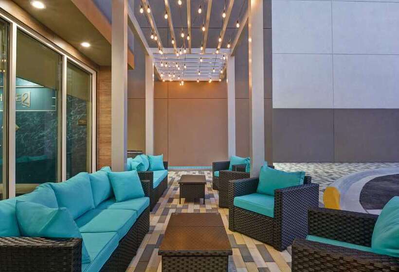 מוטל Home2 Suites By Hilton Ormond Beach Oceanfront