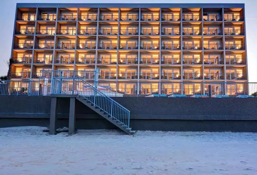 모텔 Home2 Suites By Hilton Ormond Beach Oceanfront