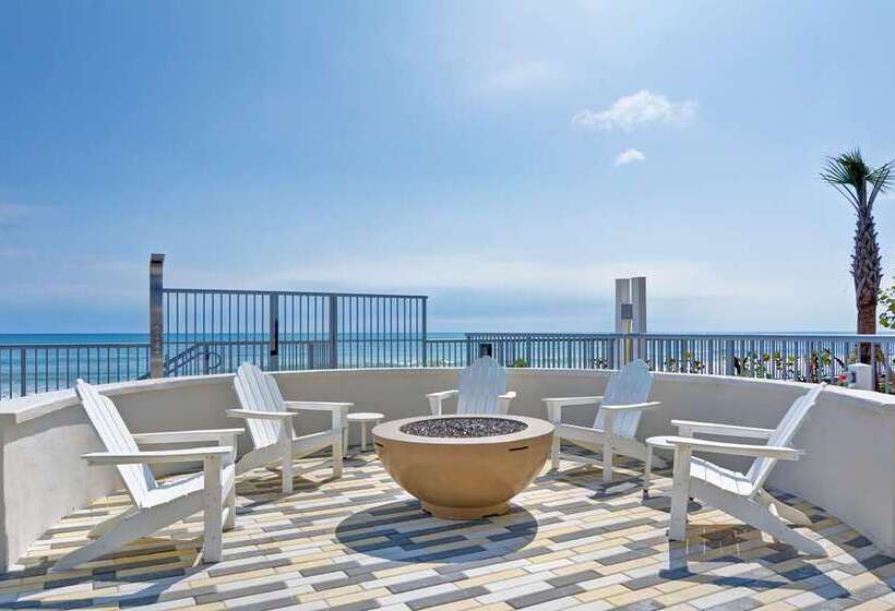 מוטל Home2 Suites By Hilton Ormond Beach Oceanfront