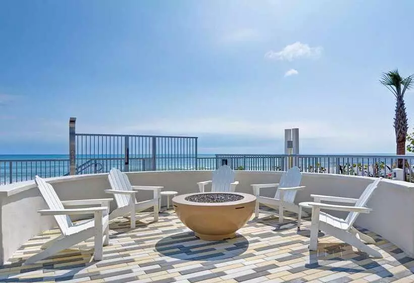 모텔 Home2 Suites By Hilton Ormond Beach Oceanfront