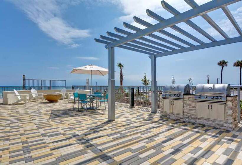 מוטל Home2 Suites By Hilton Ormond Beach Oceanfront