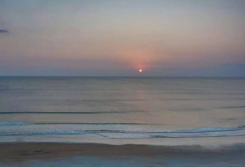모텔 Home2 Suites By Hilton Ormond Beach Oceanfront