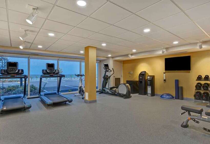 מוטל Home2 Suites By Hilton Ormond Beach Oceanfront