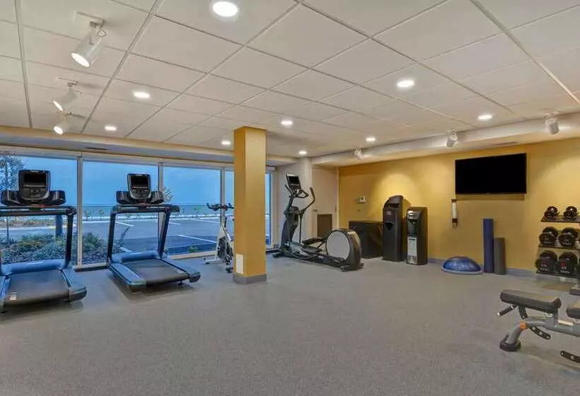 모텔 Home2 Suites By Hilton Ormond Beach Oceanfront